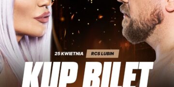 DŻAGA vs PAPJEŻ POLAK kolejnym zestawieniem na PRIME 16