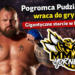 Pogromca Mariusza Pudzianowskiego zawalczy z Tommym Furym na gali Misfits Boxing