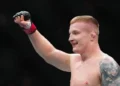 Czas na kolejne show! Iwo Baraniewski wraca do klatki UFC już jutro. Analiza fenomenu niepokonanego Polaka