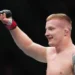 Czas na kolejne show! Iwo Baraniewski wraca do klatki UFC już jutro. Analiza fenomenu niepokonanego Polaka