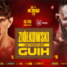 Marian Ziółkowski wraca do klatki na XTB KSW 118 w Kaliszu!