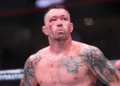 Colby Covington