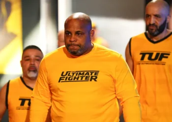 Wielki powrót The Ultimate Fighter! Legendy MMA w rolach trenerów, znamy szczegóły 34. sezonu