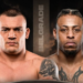 Serbski młot wraca do gry! Darko Stošić zmierzy się z weteranem UFC na gali FNC 31