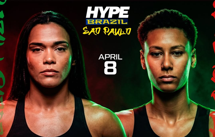 Brazylijska wojowniczka, która wstrząsnęła KSW, powraca! Bianca Sattelmayer przed nowym wyzwaniem