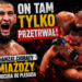 „On tam tylko przetrwał!”. Khamzat Chimaev brutalnie podsumowuje swoje mistrzowskie starcie z Dricusem Du Plessisem