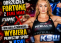 Odrzuciła fortunę z FAME MMA dla sportowych marzeń! Wiktoria Czyżewska stawia na dziedzictwo w KSW
